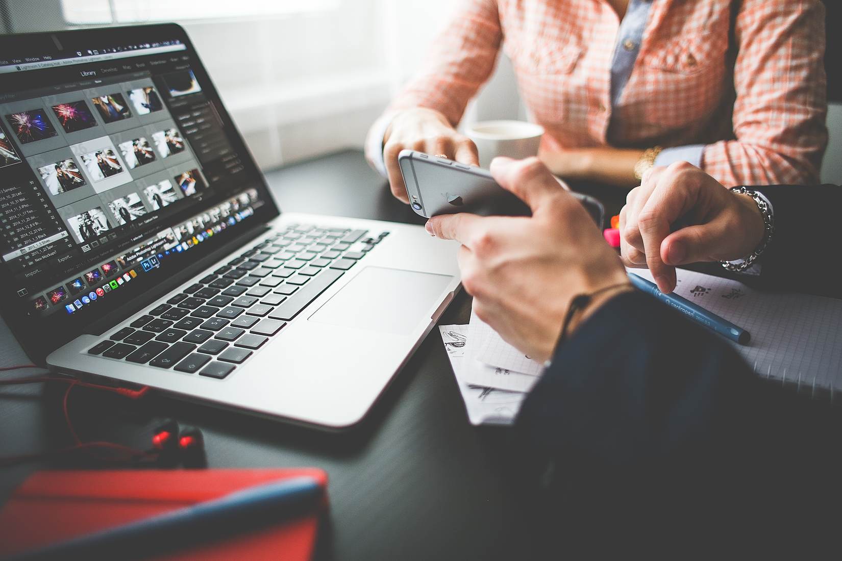 Realizar auditoría SEO