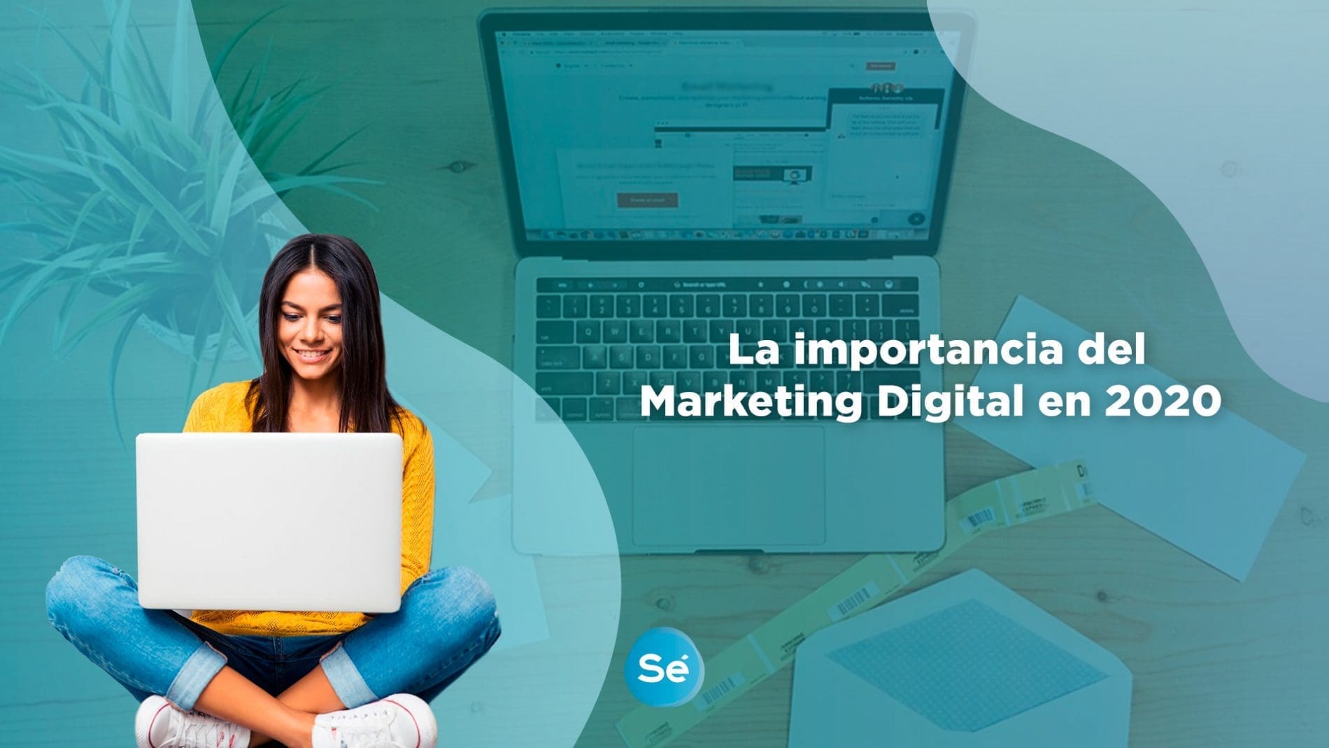 La importancia del Marketing Digital en 2020