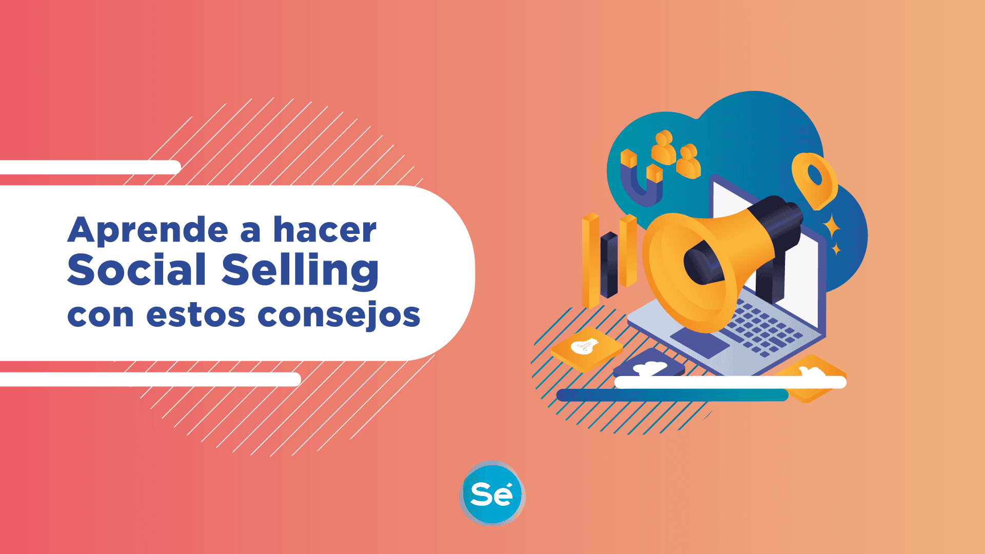 hacer social selling