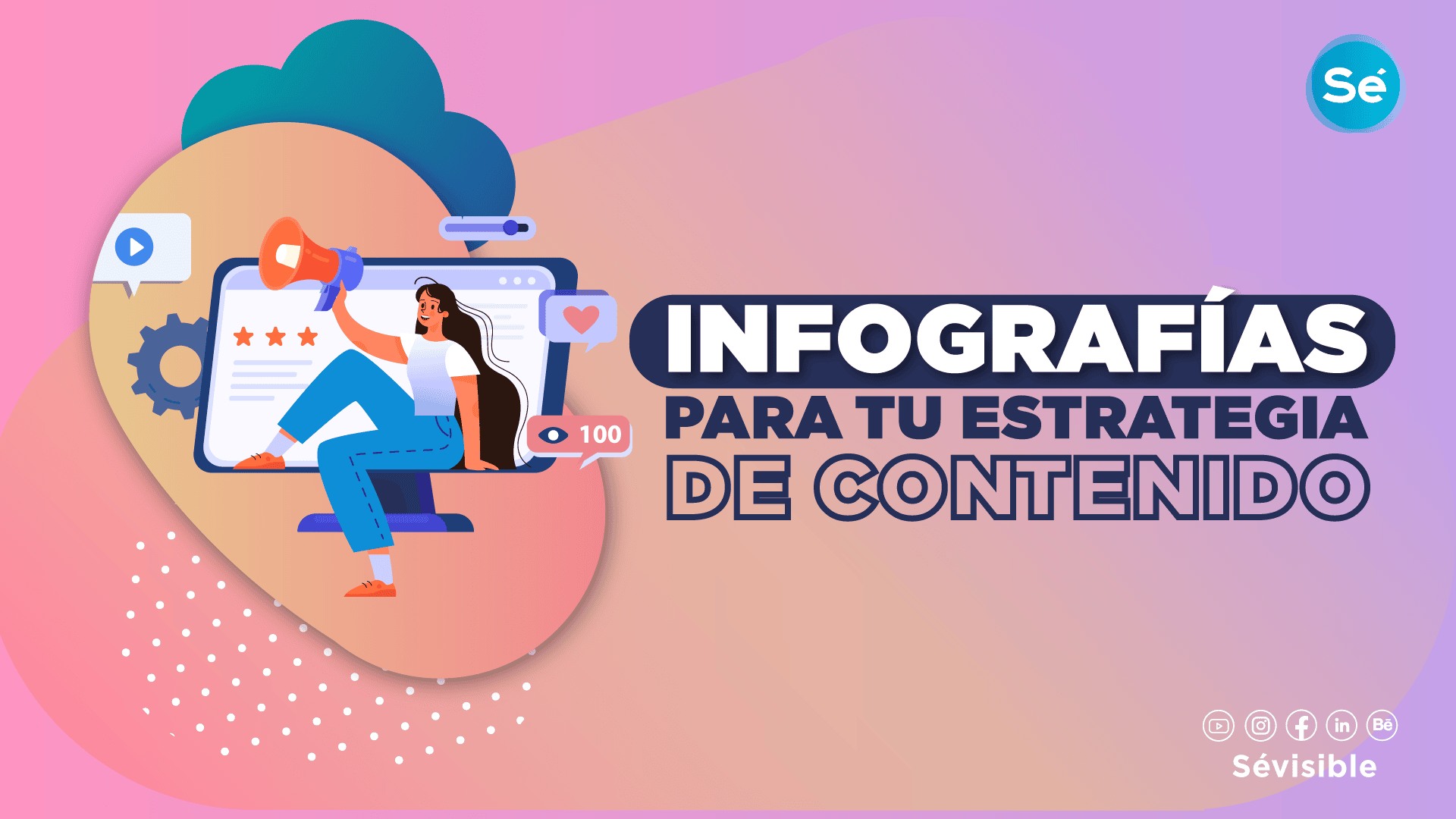 infografías para tu contenido