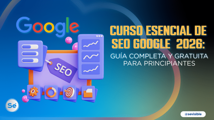 Curso SEO Google